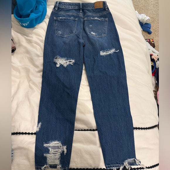 American eagle mom jeans - Picture 2 of 4